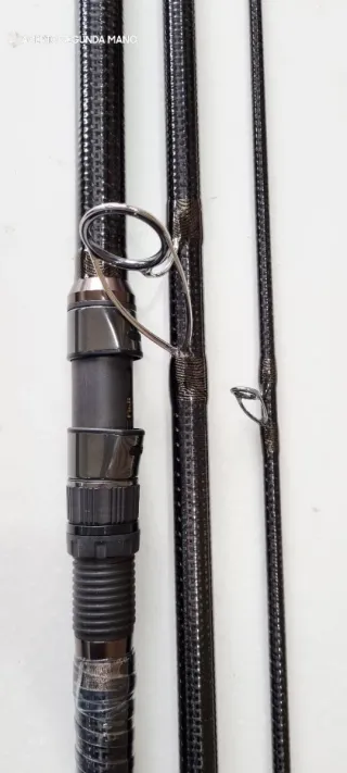 CAÑA KALI KUNNAN SHANGRILLA IV HMKR