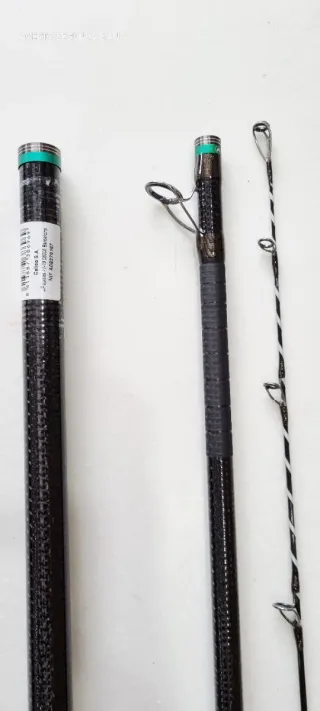 CAÑA KALI KUNNAN SHANGRILLA IV HMKR