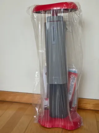 Aparato de Gimnasio para Sentadillas Nuevo