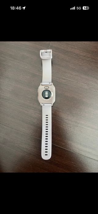 Reloj Garmin Venu Sq Gris/Plata