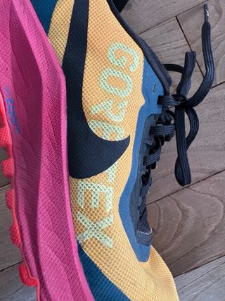 Nike Gore-Tex Zapatillas Trail Running