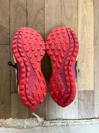 Nike Gore-Tex Zapatillas Trail Running