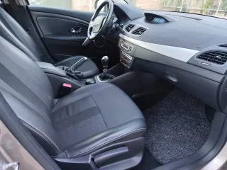 Renault Fluence 2012