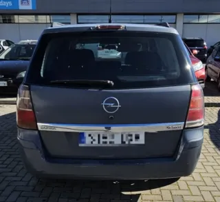 Opel Zafira 2006