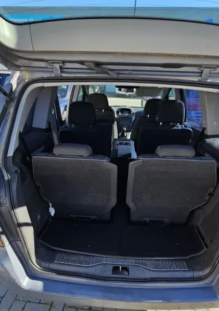 Opel Zafira 2006