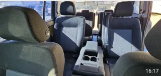 Opel Zafira 2006