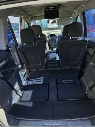 Opel Zafira 2006
