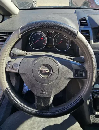 Opel Zafira 2006