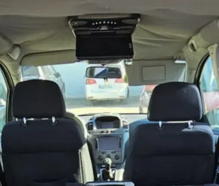 Opel Zafira 2006
