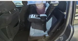 Opel Zafira 2006