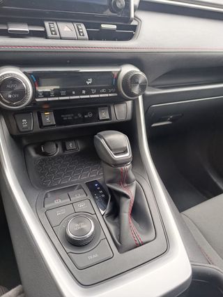 Toyota RAV4 4x4 300PH Hibrido Enchúfable 2022