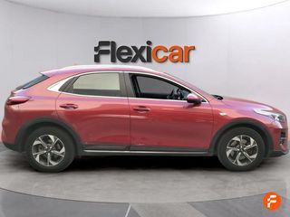 Kia XCeed 1.0 T-GDi Concept 88kW (120CV)