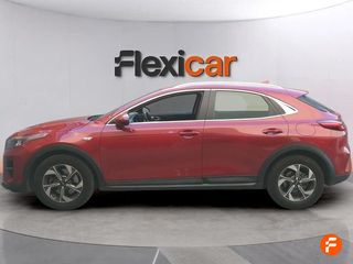 Kia XCeed 1.0 T-GDi Concept 88kW (120CV)