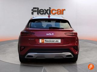 Kia XCeed 1.0 T-GDi Concept 88kW (120CV)
