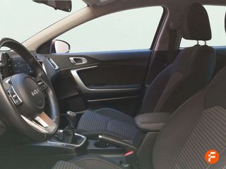 Kia XCeed 1.0 T-GDi Concept 88kW (120CV)