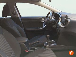 Kia XCeed 1.0 T-GDi Concept 88kW (120CV)