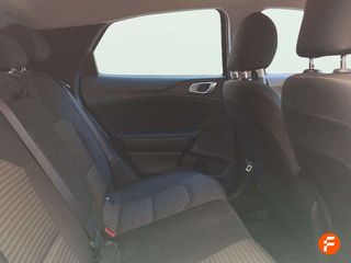 Kia XCeed 1.0 T-GDi Concept 88kW (120CV)