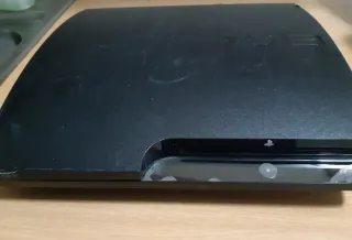 PlayStation 3 Slim PS3 ( para piezas )