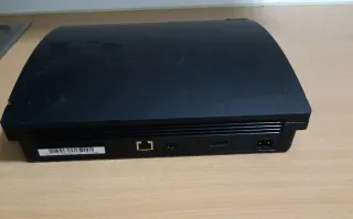 PlayStation 3 Slim PS3 ( para piezas )