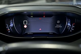 Peugeot 3008   1.5 BlueHDi 96kW 130CV SS Allure