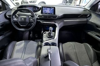 Peugeot 3008   1.5 BlueHDi 96kW 130CV SS Allure