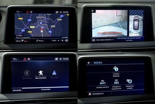 Peugeot 3008   1.5 BlueHDi 96kW 130CV SS Allure