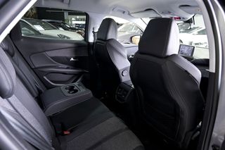 Peugeot 3008   1.5 BlueHDi 96kW 130CV SS Allure