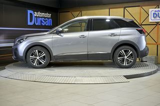Peugeot 3008   1.5 BlueHDi 96kW 130CV SS Allure