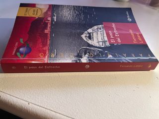 El paso del Estrecho (Paralelo Cero) (Spanish E...