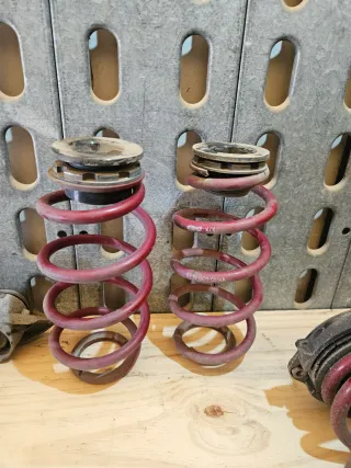 Suspensión roscada Eibach pro-street S