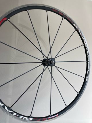 Ruedas Campagnolo Shamal Ultra