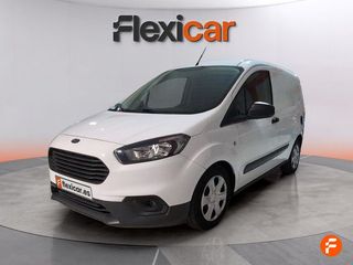 Ford Transit Courier FGN 1.5TDCI 75 TREND