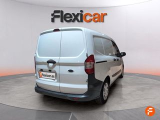 Ford Transit Courier FGN 1.5TDCI 75 TREND