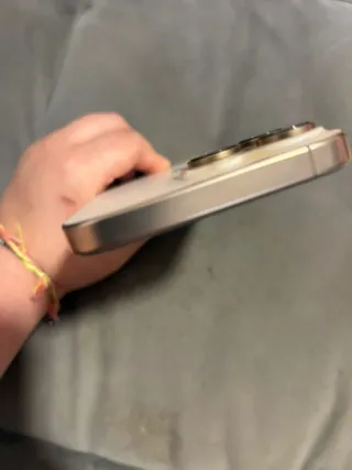 iPhone 16 Pro Max 256Gb