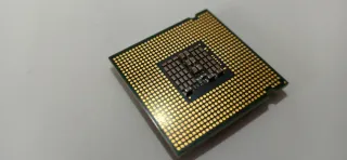 Procesador Intel Core 2 Quad Q9550 2.83GHz