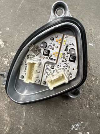 Módulo Electrónico Valeo 90112019