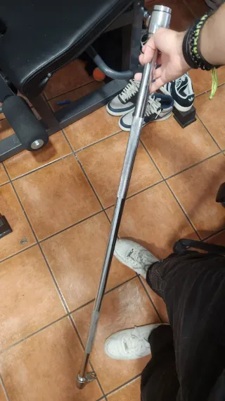 Estación de doble polea + Accesorios