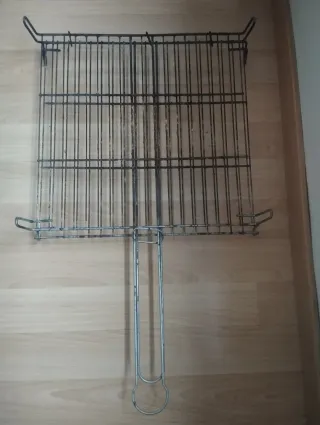 Parrilla para barbacoa/asado