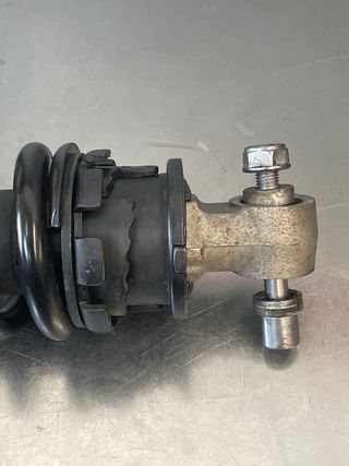 Amortiguador Trasero CBR 650 RAC 2025