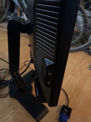 Pantalla Dell 43 HDMI