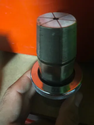 Wirsbo Herramienta de Prensado