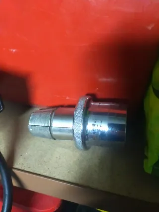 Wirsbo Herramienta de Prensado