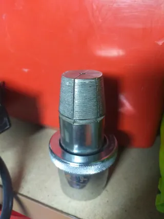 Wirsbo Herramienta de Prensado