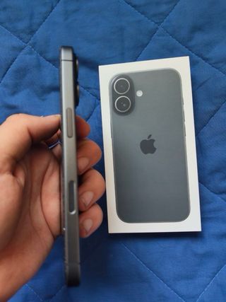 iPhone 17 258 Gb