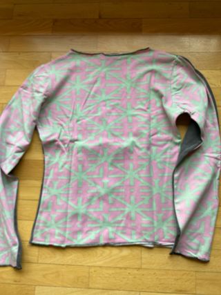 Camiseta Custo Manga Larga