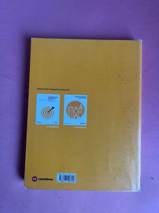LLENGUA CATALANA I LITERATURA 2