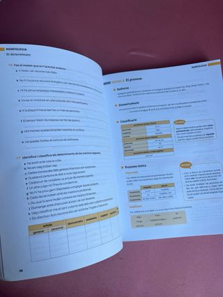 LLENGUA CATALANA I LITERATURA 2