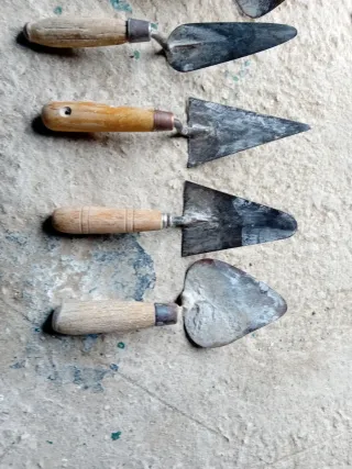 6 Palustras Obra