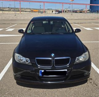BMW Serie 3 2008