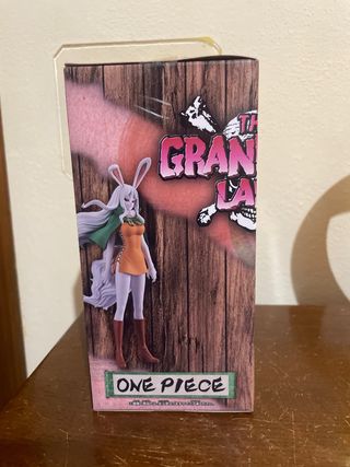 One Piece Carrot DXF The Grandline Lady Vol.9